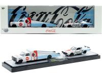 1974 DODGE RAMP TRUCK & 1971 DODGE CHARGER