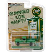 1969 FORD F-100 - QUAKER STATE