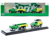 1970 CHEVROLET C60 CUSTOM TRUCK&1971 CHEVROLET VAN