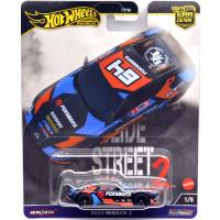 SLIDE STREET 2 - 2023 NISSAN Z