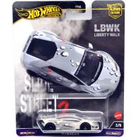 SLIDE STREET 2 - LAMBORGHINI HURACAN