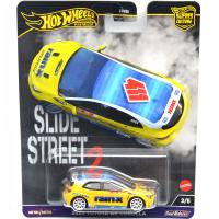 SLIDE STREET 2 - 2023 TOYOTA GR COROLLA