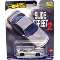 SLIDE STREET 2 - NISSAN 240SX (S14)