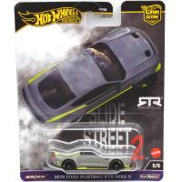 SLIDE STREET 2 - 2018 FORD MUSTANG RTR SPEC 5