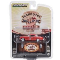 1954 STUDEBAKER COMMANDER STARLINER