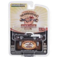 1955 CHVROLET BEL AIR