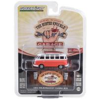 1964 VOLKSWAGEN SAMBA BUS