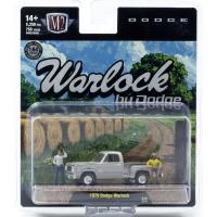1978 DODGE WARLOCK