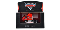 CARS 3 MACK