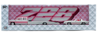 1980 CHEVROLET RAMP TRUCK & 1980 CAMARO Z/28