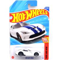 '96 DODGE VIPER GTS(WHITE)