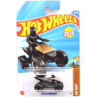 TESLA CYBERQUAD (GOLD)