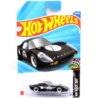 PORSCHE 904 CARRERA GTS (BLACK)