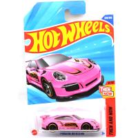 PORSCHE 911 GT3 RS (PINK)