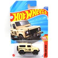 LAND ROVER DEFENDER 90