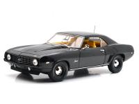 1969 CHEVROLET COPO CAMARO