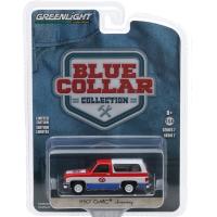 1990 GMC JIMMY - STP