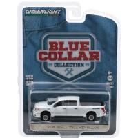 2019 NISSAN TITAN XD PRO-4X