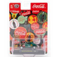 1932 FORD THREE WINDOW COUPE