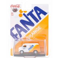 1971 CHEVROLET VAN G10