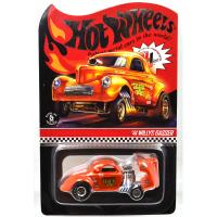RLC EXCLUSIVE - '41 WILLYS GASSER