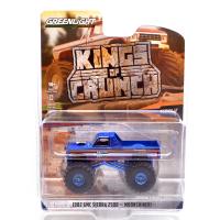 1982 GMC SIERRA 2500 - MOONSHINER