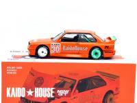 KAIDO HOUSE - BMW M3 (E30) KAIDOHAUS V1 (ORANGE)