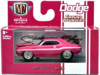 1970 DODGE CHALLENGER R/T 440