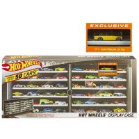 HW COLLECTOR DISPLAY CASE PLUS '71 DATSUN 510(同梱不可