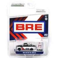 BISHOP EXCLUSIVE - 1969 DATSUN 510 BRE #22