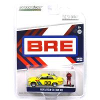 BISHOP EXCLUSIVE - 1969 DATSUN 510 BRE #33