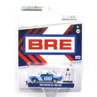 BISHOP EXCLUSIVE - 1969 DATSUN 510 BRE #68