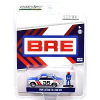 BISHOP EXCLUSIVE - 1969 DATSUN 510 BRE #35