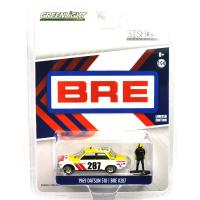 BISHOP EXCLUSIVE - 1969 DATSUN 510 BRE #287