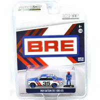 BISHOP EXCLUSIVE - 1969 DATSUN 510 BRE #35(CHASE C