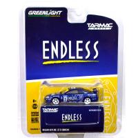 TARMAC EXCLUSIVE - NISSAN SKYLINE GT-R R34 ENDLESS