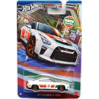 7-ELEVEN EXCLUSIVE 2017 NISSAN GT-R (R35)