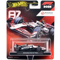 MONEYGRAM HAAS FORMULA ONE TEAM (#87)