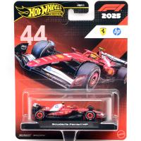 SCUDERIA FERRARI HP FORMULA ONE TEAM  (#44)
