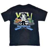 FELIX CHEVROLET OFFICIAL T-SHIRT 1 (GRAY)