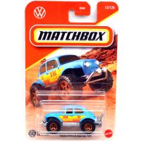 VOLKSWAGEN BEETLE 4X4