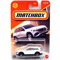 2024 MERCEDES-BENZ EQB