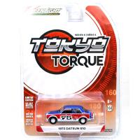 1973 DATUN 510 #95 PAUL NEWMAN