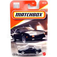 1984 TOYOTA MR2 (LIGHTS UP )