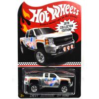 2019 COLLECTOR EDITION - CHEVY SILVERADO OFF ROAD