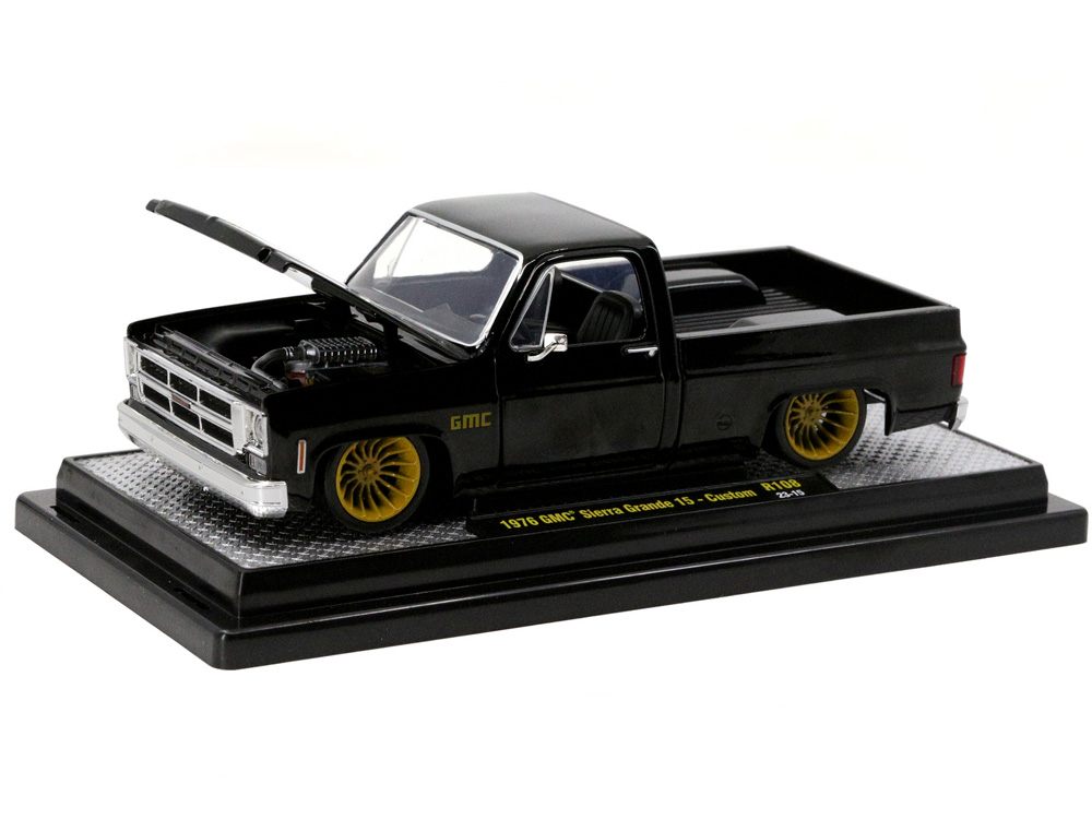 DAZE COLLECTIBLES / 1/24