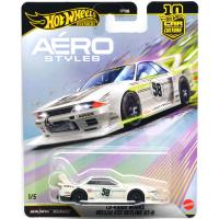 AERO STYLES -  LB-KAIDO WORKS NISSAN R32 SKYLINE