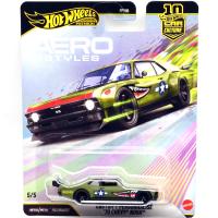 AERO STYLES -  CUSTOM '70 CHEVY NOVA
