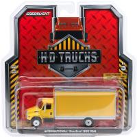 INTERNATIONAL DURASTAR BOX VAN