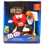 DISPENSER - JAMMI' RED